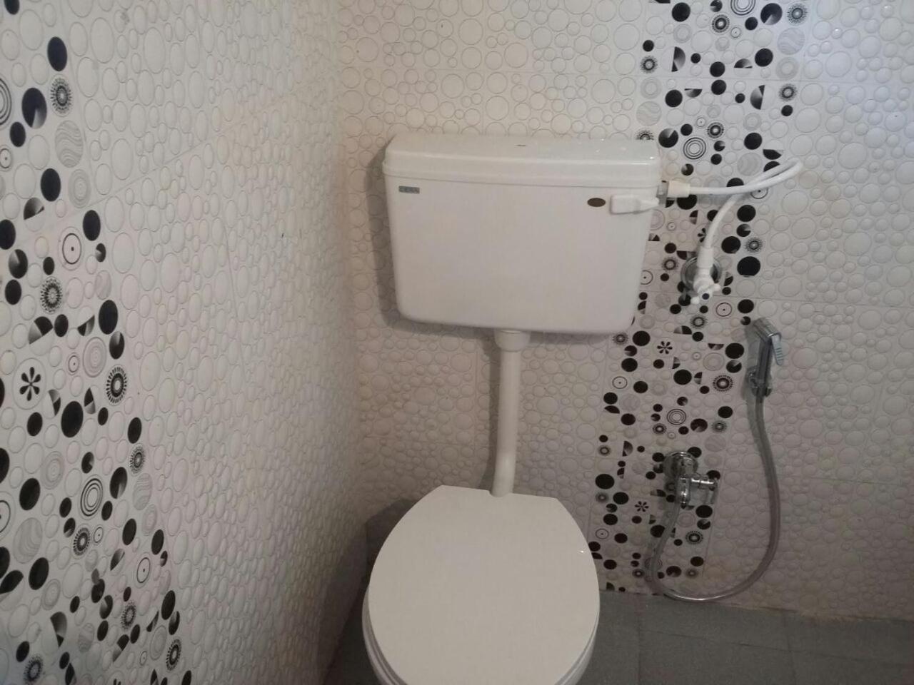 Athena Homestay Somvārpet Esterno foto