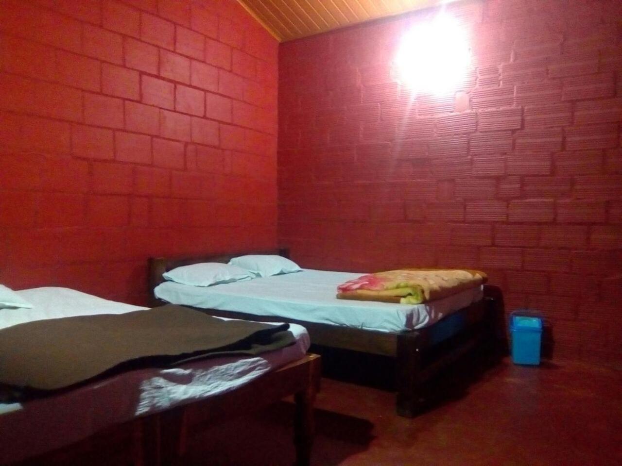 Athena Homestay Somvārpet Esterno foto