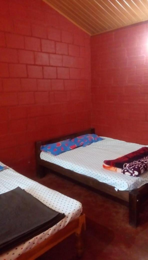Athena Homestay Somvārpet Esterno foto