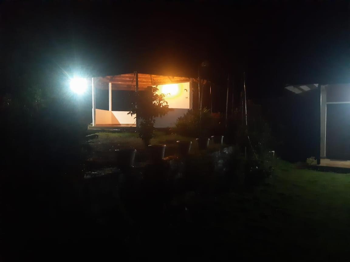 Athena Homestay Somvārpet Esterno foto