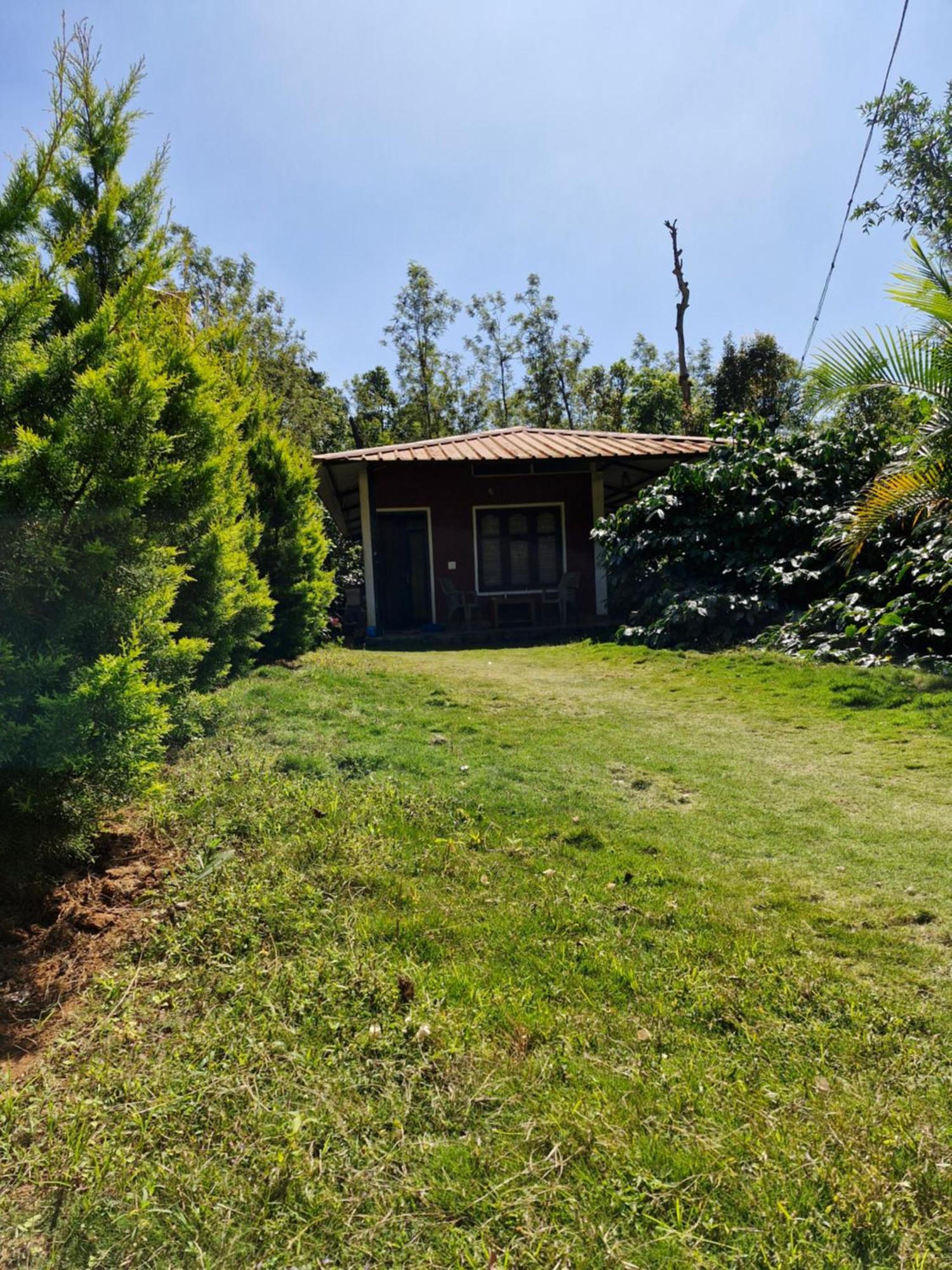 Athena Homestay Somvārpet Esterno foto